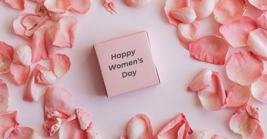 Sustainable Corporate Gifts for Women's day 2022 - Crafted in India