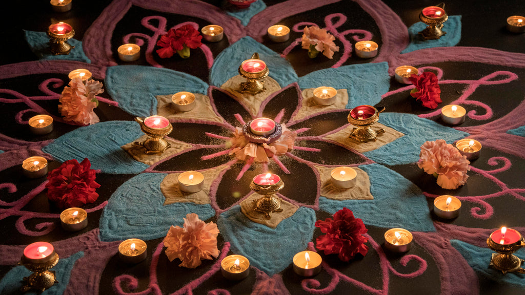 Eco Friendly Gifts For Diwali in India - Diwali Sustainable Gifting