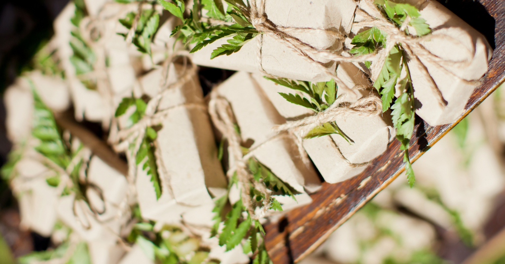 9 Top Sustainable Gift Options for The Wedding Season 2022