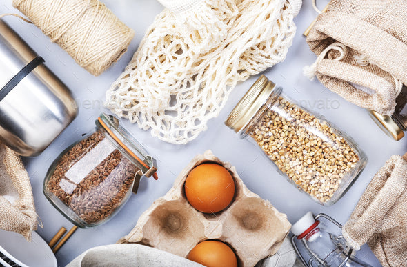 30 steps to go Plastic-Free in India: Sustainable Living starts in Plastic-Free July 2021 in India