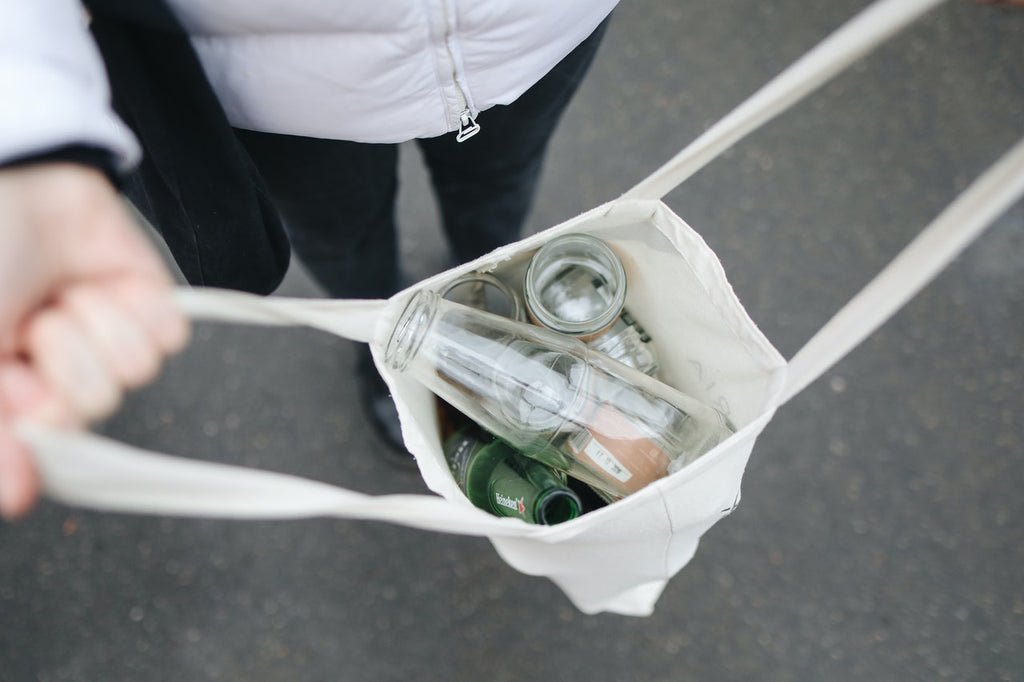 5 Easy Ways To Live More Sustainably On A Budget