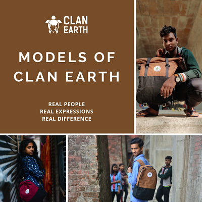 Pika Purse - Camel Brown