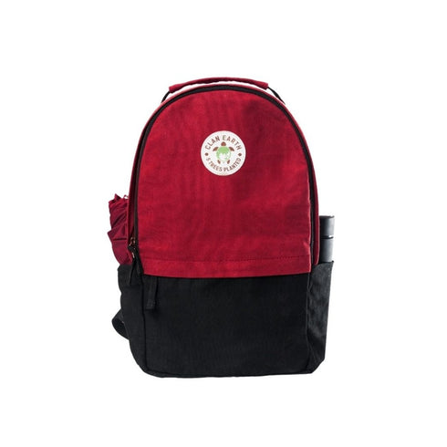 Amur Backpack - Daily Carry Office & Travel Canvas 15.6 inch Laptop Backpack /Daypack