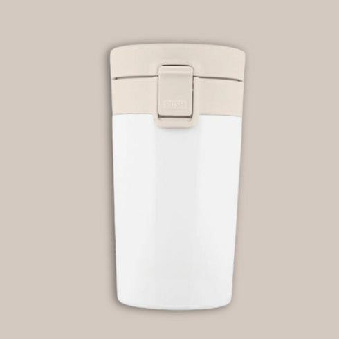 Metal Insulated Sipper