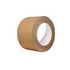 Eco-friendly Plain Plastic-free Kraft Paper Tape - Pack of 5
