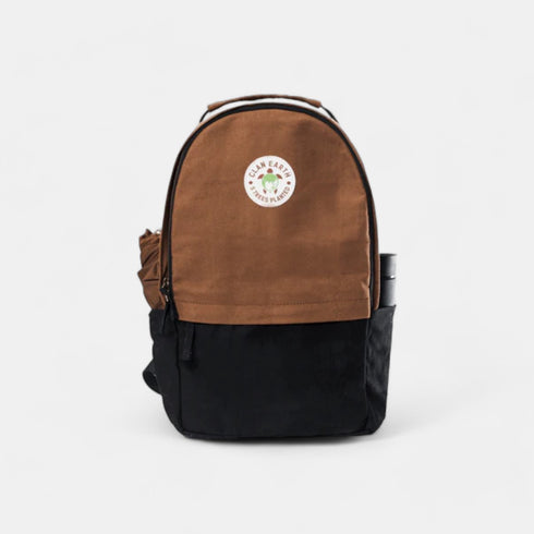 Amur Backpack - Daily Carry Office & Travel Canvas 15.6 inch Laptop Backpack /Daypack