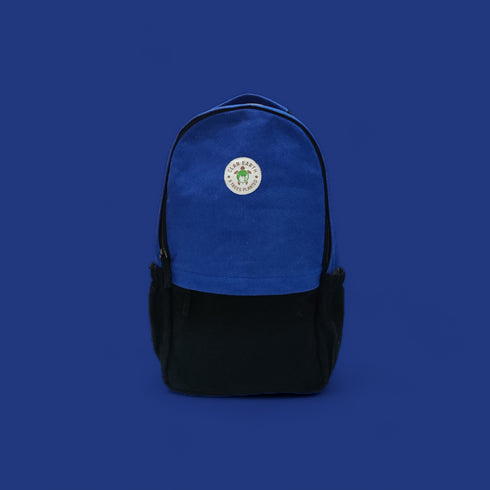 Amur Backpack - Royal Blue - Daily Carry Office and Travel 15.6 inch Laptop Backpack /Daypack