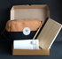 Employee Onboarding Sustainable Hamper 2 - Dopp - Bamboo Set - Sipper