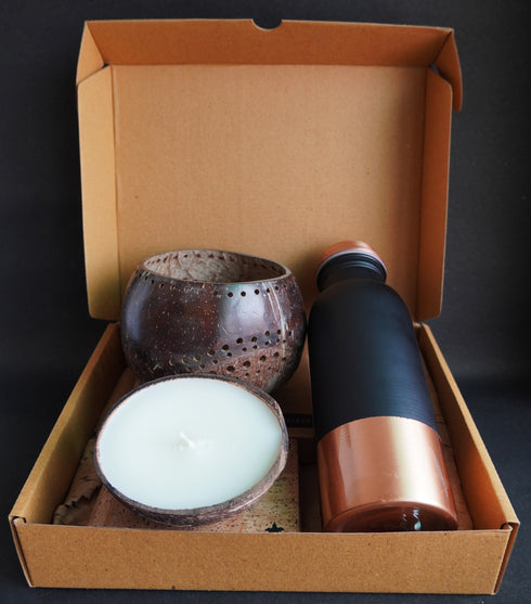 Classic Eco Sustainable Diwali Gift Hamper