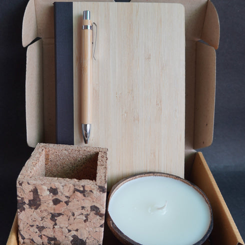 Unique Material Eco Sustainable Gift Hamper