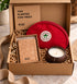 The Thoughtful Thanks Gift Hamper - Gift Box with Eco Products