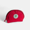Pika Pouch - Cherry Red