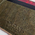 Kakapo Cork Bifold Wallet - Tan - Unique Unisex Cork Slim Wallet for Men and Women
