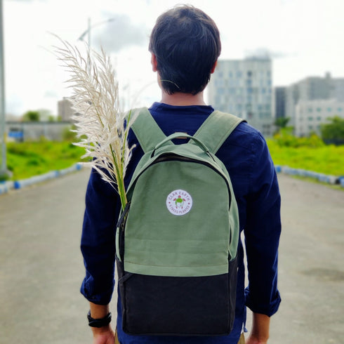 Amur Backpack - Royal Blue - Daily Carry Office and Travel 15.6 inch Laptop Backpack /Daypack