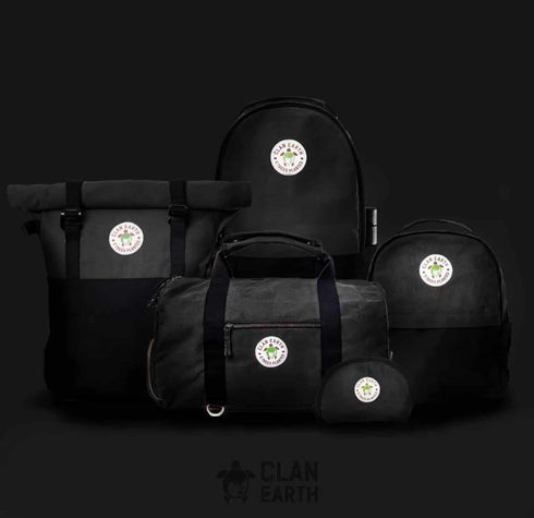 Ultimate Carry Combo