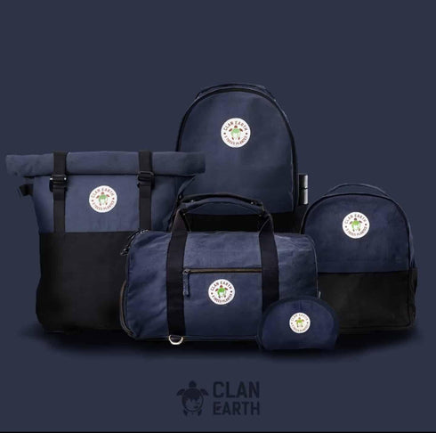 Ultimate Carry Combo