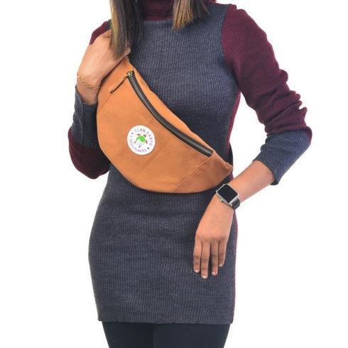 Swift Fox Sling - Cherry Red