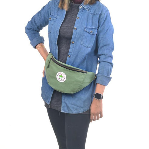 Swift Fox Sling - Cherry Red