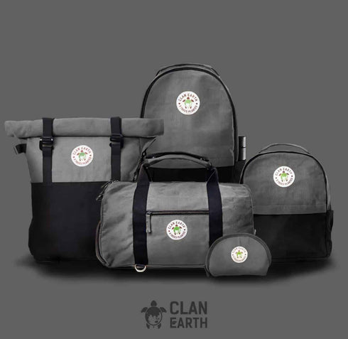 Ultimate Carry Combo