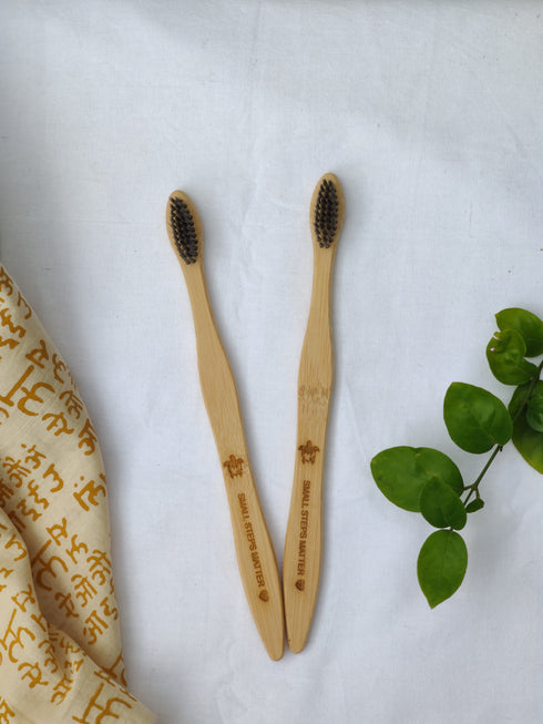 Minimalist Sustainable Personal Care Kit - Care & Coco Candle - Zero Waste Festive Starter Gift Box