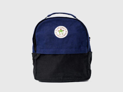 Koala Backpack - Navy Blue
