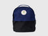 Koala Backpack - Navy Blue