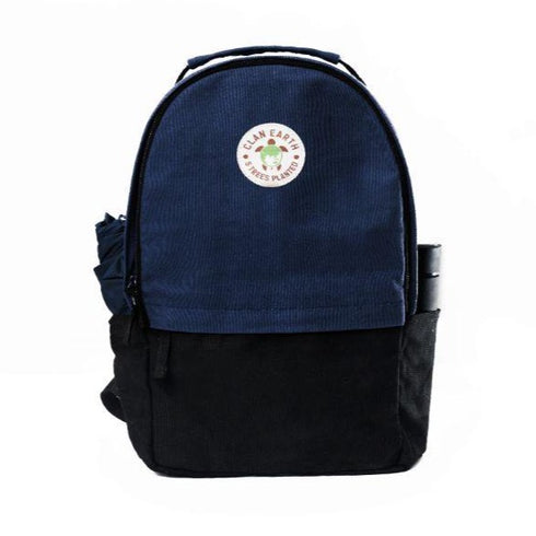 Amur Backpack - Daily Carry Office & Travel Canvas 15.6 inch Laptop Backpack /Daypack