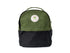 Koala Backpack - Olive Green