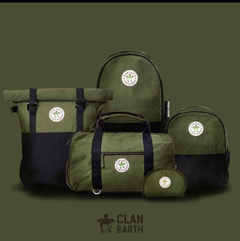 Ultimate Carry Combo