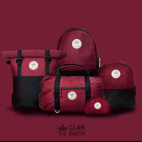 Ultimate Carry Combo