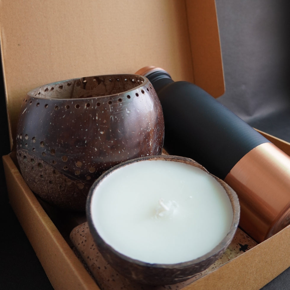 Classic Eco Sustainable Diwali Gift Hamper image 1