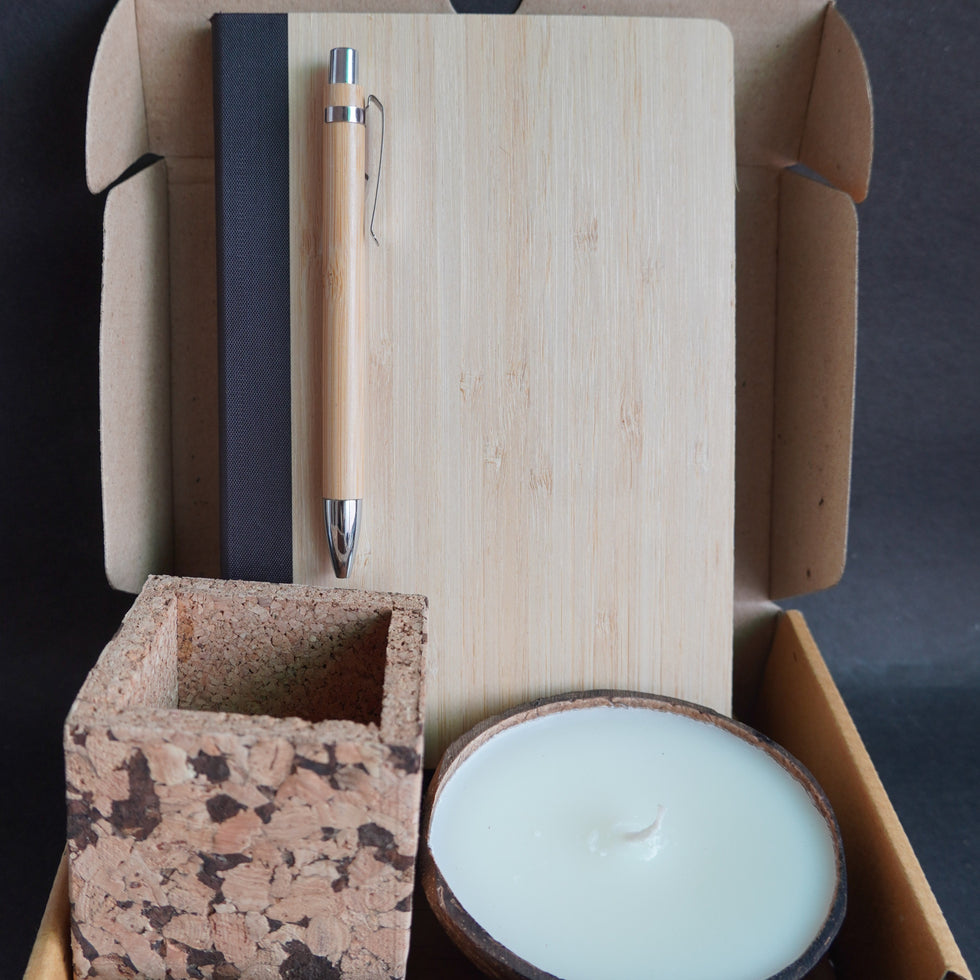Basic Diwali Sustainable Gift Hamper image 1