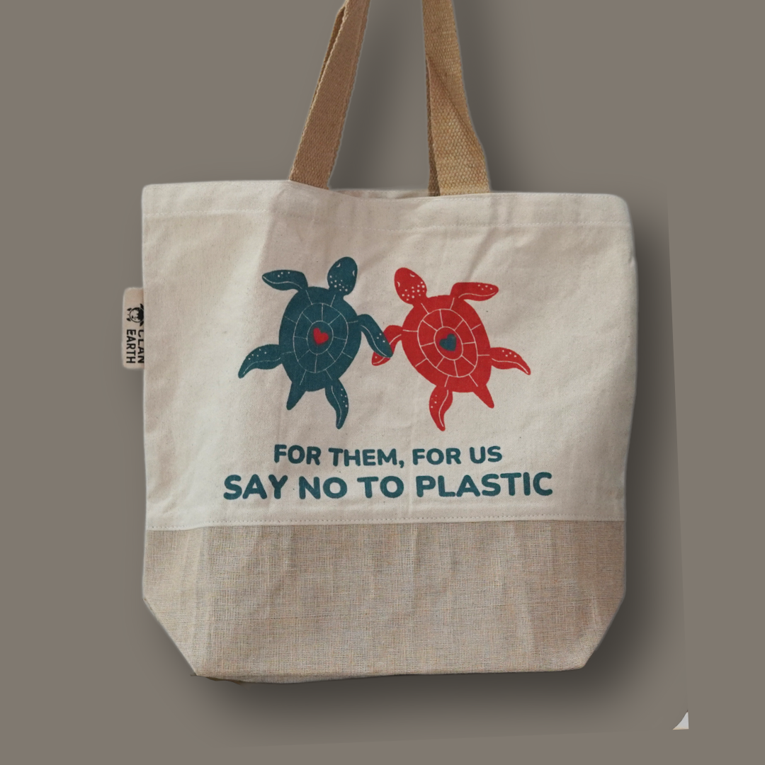 Jute tote bags online online india