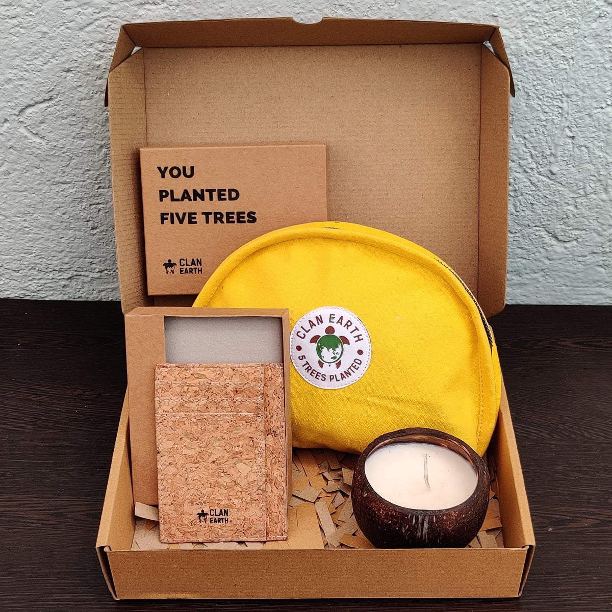 Sustainable & eco-friendly gifts for earth lovers - Crafted in India ...