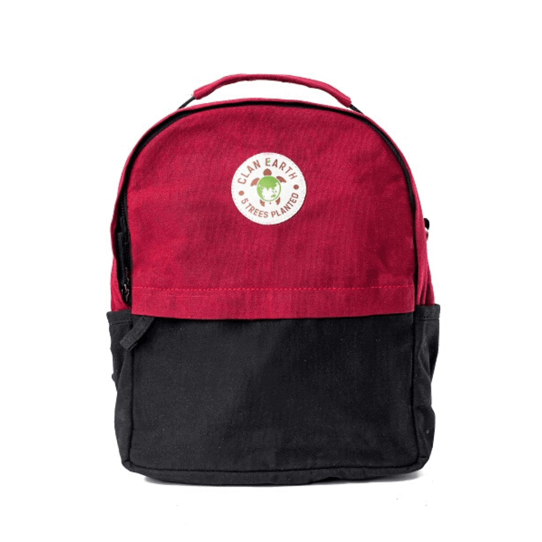 Sustainable Eco Friendly Backpacks – Clan Earth